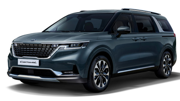 New-Gen Kia Carnival Launch Plan: न्यू-जेन किया कार्निवल को भारत में किया जा सकता है लॉन्च, जानें