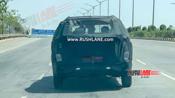 New Kia MPV Testing: किया की नई एमपीवी टेस्टिंग के दौरान दिखी, जानें क्या है इसमें खास