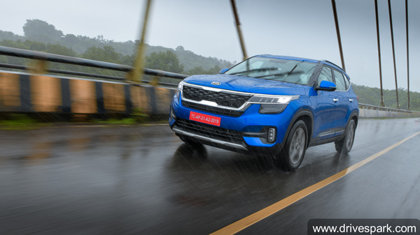UV Export FY2021: किया मोटर्स, फोर्ड को पछाड़कर बनी वित्तीय वर्ष 2021 की सबसे बड़ी यूवी एक्सपोर्टर