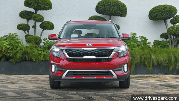 UV Export FY2021: किया मोटर्स, फोर्ड को पछाड़कर बनी वित्तीय वर्ष 2021 की सबसे बड़ी यूवी एक्सपोर्टर