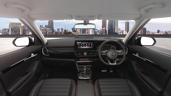 Kia Seltos New Variant: किया सेल्टोस आईएमटी एचटीके+ व टर्बो जीटीएक्स (O) मैन्युअल इस महीने होगी लॉन्च