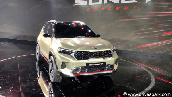 Kia Sonet Sales Milestone: किया ने महज तीन महीने में बेची सॉनेट की 25,000 यूनिट, बनी बेस्ट सेलिंग एसयूवी