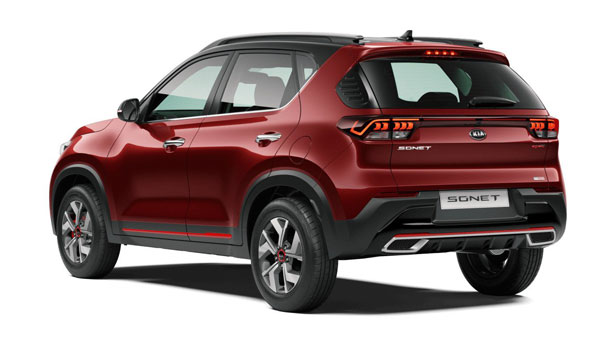 Kia Sonet Seven Seater: किया सॉनेट 7 सीटर मॉडल को जल्द ही किया जाएगा पेश, इस देश में होगी बिक्री