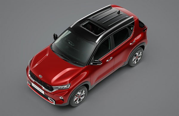 Kia Sonet Seven Seater: किया सॉनेट 7 सीटर मॉडल को जल्द ही किया जाएगा पेश, इस देश में होगी बिक्री
