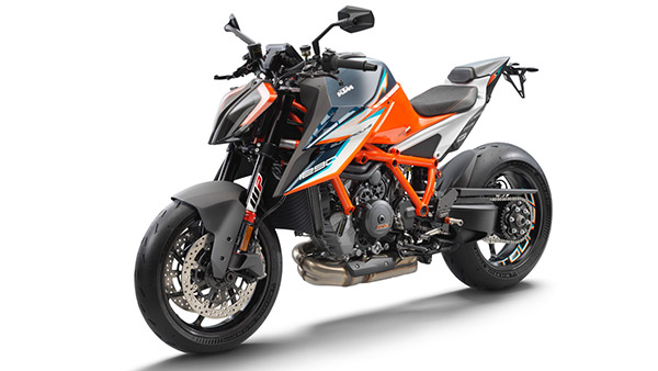 2021 KTM 1290 Super Duke RR: नई केटीएम 1290 सुपर ड्यूक आरआर 48 मिनट में पूरी बिकी