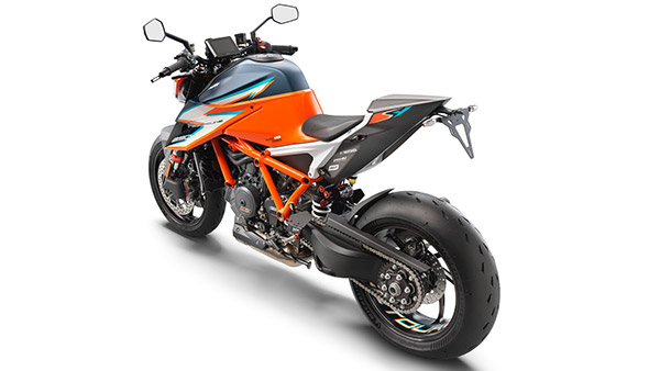 KTM 1290 Super Duke RR Unveiled: केटीएम ने पेश की ये दमदार बाइक, बनाई जाएगी केवल 500 यूनिट