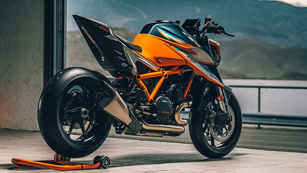 2021 KTM 1290 Super Duke RR: नई केटीएम 1290 सुपर ड्यूक आरआर 48 मिनट में पूरी बिकी
