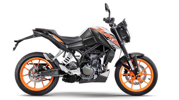KTM Bike Prices Hike: केटीएम ने बढ़ाई ड्यूक, आरसी, एडवेंचर मॉडलों की कीमत, 10,000 रुपये तक की हुई वृद्धि