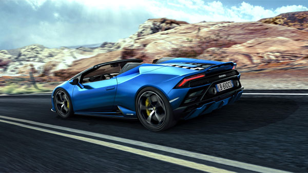 Lamborghini Huracan Production Milestone: लेम्बोर्गिनी ने पूरा किया 400 हुराकन कारों का उत्पादन