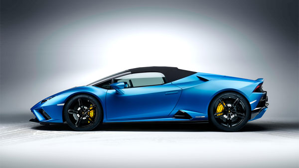 Lamborghini Huracan Production Milestone: लेम्बोर्गिनी ने पूरा किया 400 हुराकन कारों का उत्पादन