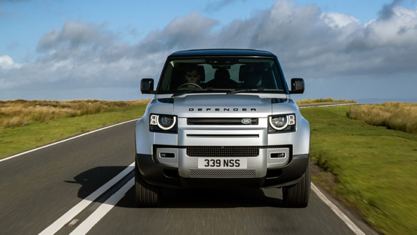 2021 WCOTY Award: लैंड रोवर डिफेंडर ने जीता 2021 वर्ल्ड कार डिजाइन ऑफ द इयर अवार्ड, जानें