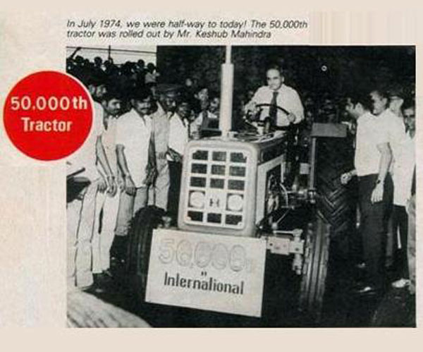 Mahindra and Mahindra History: एक स्टील कंपनी बन गई कार निर्माता, ऐसी है महिंद्रा एंड महिंद्रा की कहानी