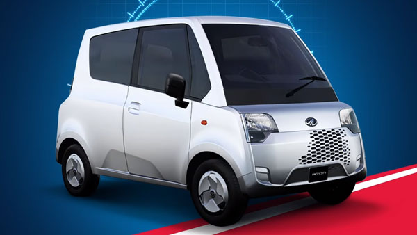 Mahindra To Invest Rs 3,000cr On EV Business: महिंद्रा ईवी बिजनेस पर निवेश करेगी 3,000 करोड़ रुपये