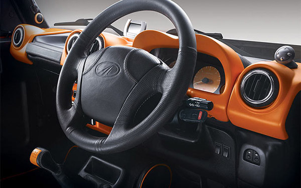 Mahindra Bolero Attitude Official Model: महिंद्रा बोलेरो का आधिकारिक मॉडिफाइड मॉडल आया सामने, देखें