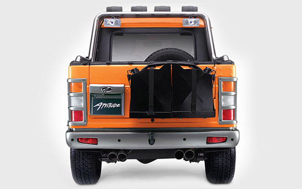 Mahindra Bolero Attitude Official Model: महिंद्रा बोलेरो का आधिकारिक मॉडिफाइड मॉडल आया सामने, देखें