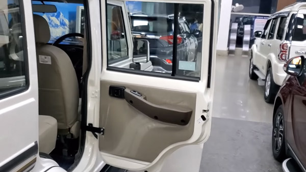 Mahindra Bolero Accessories Package: महिंद्रा बोलेरो की एक्सेसरिज पैकेज हुई लॉन्च, जानें क्या है कीमत