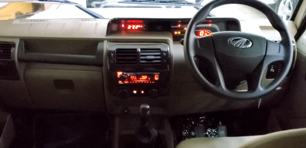 Mahindra Bolero Accessories Package: महिंद्रा बोलेरो की एक्सेसरिज पैकेज हुई लॉन्च, जानें क्या है कीमत