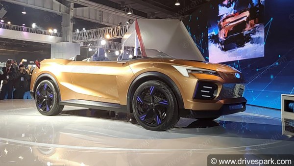 Mahindra To Invest Rs 3,000cr On EV Business: महिंद्रा ईवी बिजनेस पर निवेश करेगी 3,000 करोड़ रुपये