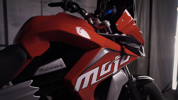 Mahindra Mojo Modified: महिंद्रा मोजो का एडवेंचर मॉडल है बेहद शानदार, देखें तस्वीरें