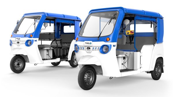 Mahindra To Invest Rs 3,000cr On EV Business: महिंद्रा ईवी बिजनेस पर निवेश करेगी 3,000 करोड़ रुपये