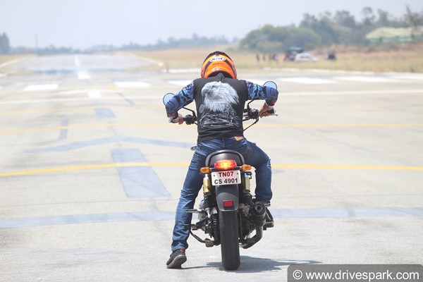 Mantra Racing Builds Fastest Interceptor 650: मंत्रा रेसिंग ने बनाई भारत की सबसे तेज इंटरसेप्टर 650, देखें