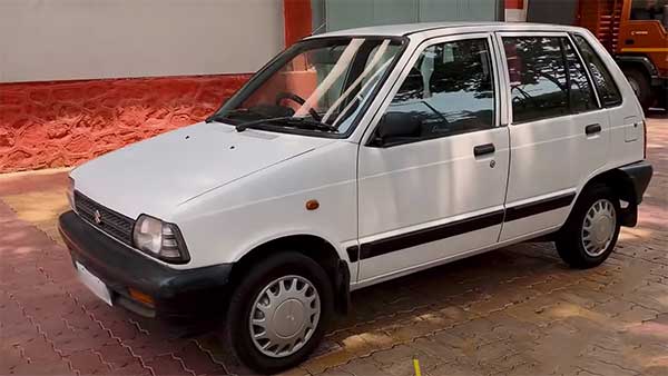 2021 Indian Blue Book Report: अगले 5 साल में व्यापक रूप से बढ़ेगी सेकेंड हैंड कारों की बिक्री