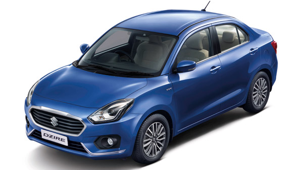 Maruti Suzuki Dzire Production: मारुति सुजुकी ने हंसलपुर प्लांट में शुरू किया डिजायर का उत्पादन