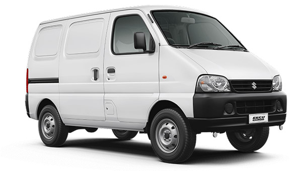 Maruti Eeco Cargo Updated: मारुति ईको कार्गो में अब मिलेगा रिवर्स पार्किंग असिस्ट फीचर, जानें