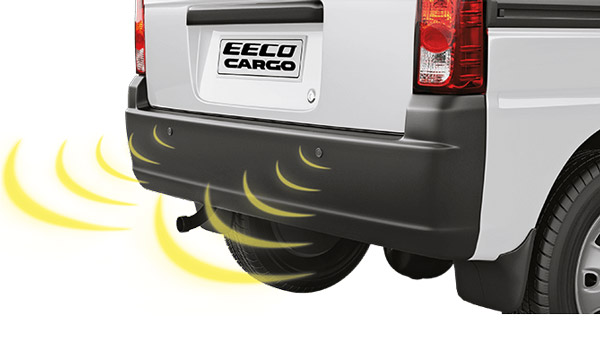 Maruti Eeco Cargo Updated: मारुति ईको कार्गो में अब मिलेगा रिवर्स पार्किंग असिस्ट फीचर, जानें