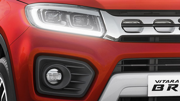 New Maruti Brezza Details: 2022 मारुति ब्रेजा की नई जानकारियां आई सामने, मिलेंगे नए फीचर्स व गियरबॉक्स