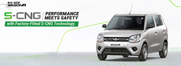 Maruti S-CNG Vehicles Sales Milestone: मारुति ने इस वित्त वर्ष बेचे 1.57 लाख सीएनजी वाहन, देखें आंकड़े