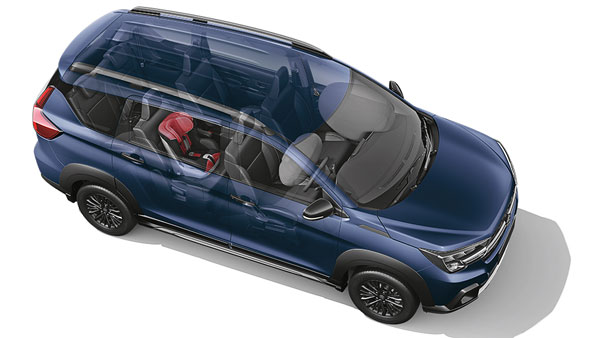 Maruti To Launch Updated Ertiga & XL6: मारुति जल्द ही लॉन्च करेगी अपडेटेड अर्टिगा व एक्सएल6, जानें