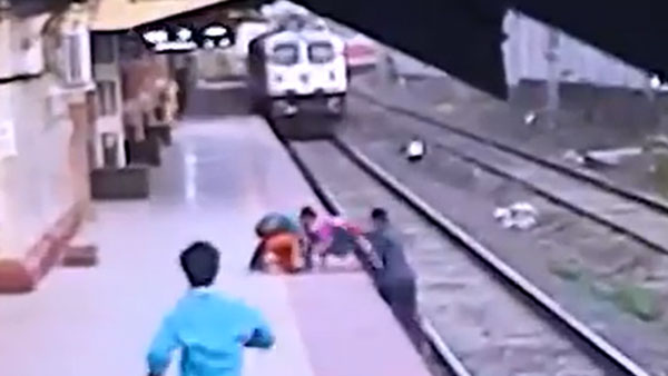 Jawa To Honor Railways Hero Mayur: जान की परवाह न करते हुए बचाई बच्चे की जान, जावा करेगी सम्मान