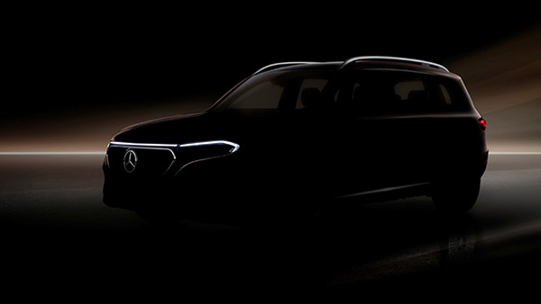 Mercedes EQT MPV: मर्सिडीज ईक्यूटी एमपीवी को जल्द ही किया जाएगा पेश, होगी एक फैमिली कार