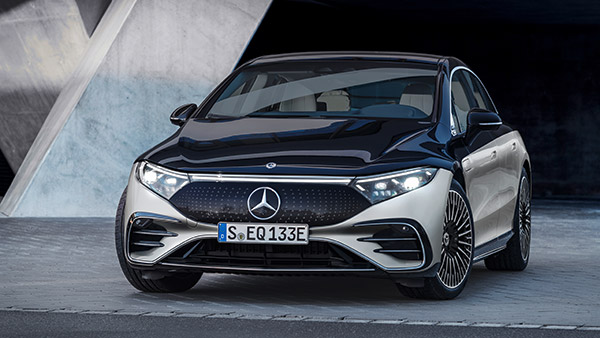 Mercedes EQT MPV: मर्सिडीज ईक्यूटी एमपीवी को जल्द ही किया जाएगा पेश, होगी एक फैमिली कार