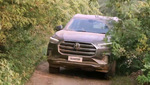 Top 5 Mileage Of Premium SUV: सबसे अधिक माइलेज वाली प्रीमियम एसयूवी, सिट्रोन सी5 एयरक्रॉस ने बनाई जगह