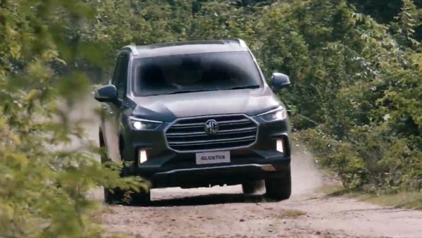 Top 5 Mileage Of Premium SUV: सबसे अधिक माइलेज वाली प्रीमियम एसयूवी, सिट्रोन सी5 एयरक्रॉस ने बनाई जगह
