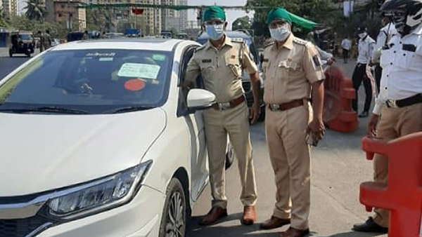 Color Coded Sticker In Mumbai: मुंबई में वाहनों के लिए कलर-कोडेड स्टीकर का सिस्टम हुआ बंद, जानें क्यों