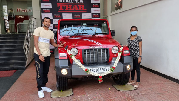 आईपीएल के इन युवा खिलाड़ियों के पास है एक से बढ़कर एक कार, फोर्ड मस्टैंग तक है शामिल