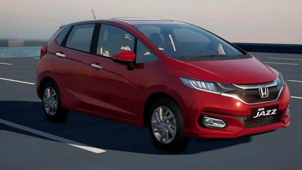 Honda Car Price Hike: होंडा ने बढ़ाई सिटी, अमेज, जैज व डब्ल्यूआर-वी की कीमत, जानें कितनी