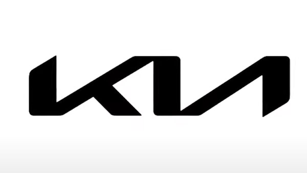 Kia Unveils New Logo: किया मोटर्स ने पेश किया नया लोगो, अगले महीने लॉन्च करेगी नई सॉनेट व सेल्टोस