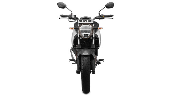 Suzuki Gixxer 250 Launched In Japan: मेड इन इंडिया सुजुकी जिक्सर 250 जापान में हुई लाॅन्च