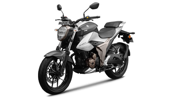 Suzuki Gixxer 250 Launched In Japan: मेड इन इंडिया सुजुकी जिक्सर 250 जापान में हुई लाॅन्च
