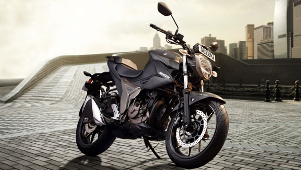 Suzuki Gixxer 250 Launched In Japan: मेड इन इंडिया सुजुकी जिक्सर 250 जापान में हुई लाॅन्च