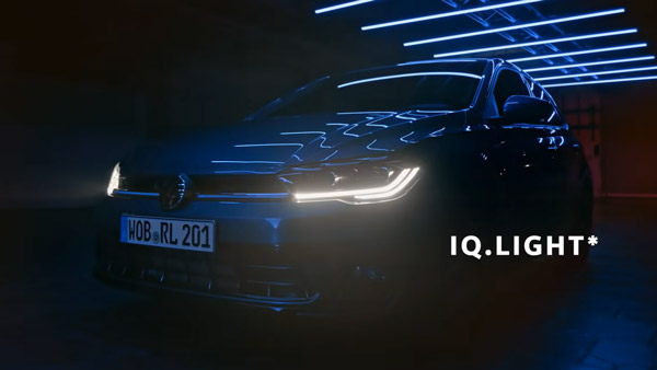 Volkswagen Polo Facelift TVC: फॉक्सवैगन पोलो फेसलिफ्ट का टीवीसी जारी, दिखा एक्सटीरियर डिजाइन