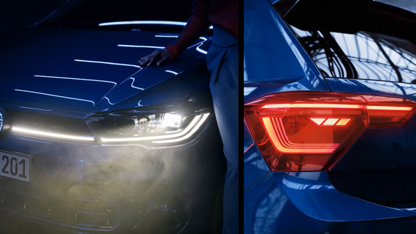 Volkswagen Polo Facelift TVC: फॉक्सवैगन पोलो फेसलिफ्ट का टीवीसी जारी, दिखा एक्सटीरियर डिजाइन