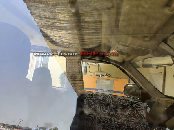 New-Gen Mahindra Scorpio Spotted: नई महिंद्रा स्कॉर्पियो में मिल सकती है इलेक्ट्रिक सनरूफ, तस्वीरें