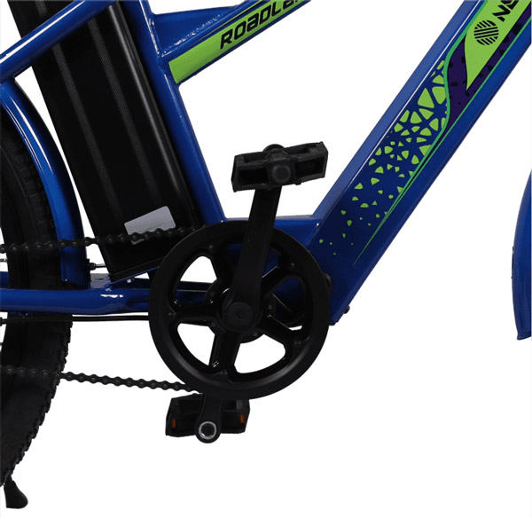 Nexzu Roadlark E-Bike Launched: यह है अब तक की सबसे लंबी रेंज वाली ई-साइकिल, जानें सिंगल चार्ज की रेंज