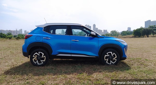 Nissan Magnite Production Milestone: निसान मैग्नाईट ने छुआ 10,000 यूनिट उत्पादन का आंकड़ा, शानदार चल रही बिक्री
