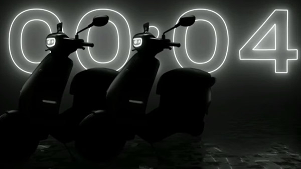Ola Electric Scooter Production: ओला इलेक्ट्रिक हर 2 सेकंड में 1 इलेक्ट्रिक स्कूटर का कर रही निर्माण, जानें